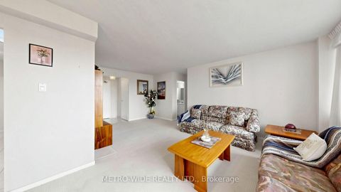 Photo 11 at 601 - 155 Marlee Avenue, Belgravia, Toronto