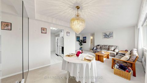 Photo 15 at 601 - 155 Marlee Avenue, Belgravia, Toronto