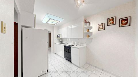 Photo 18 at 601 - 155 Marlee Avenue, Belgravia, Toronto