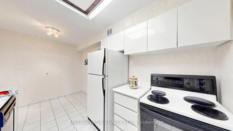 Photo 19 at 601 - 155 Marlee Avenue, Belgravia, Toronto