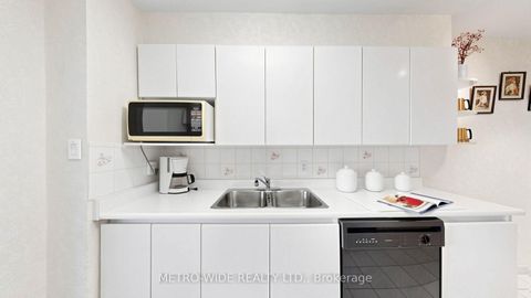 Photo 20 at 601 - 155 Marlee Avenue, Belgravia, Toronto