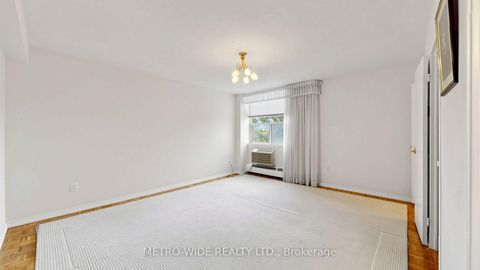 Photo 21 at 601 - 155 Marlee Avenue, Belgravia, Toronto