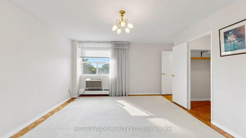 Photo 22 at 601 - 155 Marlee Avenue, Belgravia, Toronto