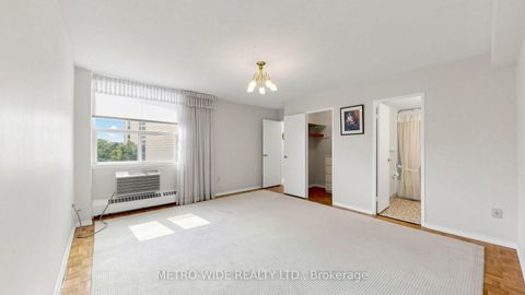 Photo 23 at 601 - 155 Marlee Avenue, Belgravia, Toronto