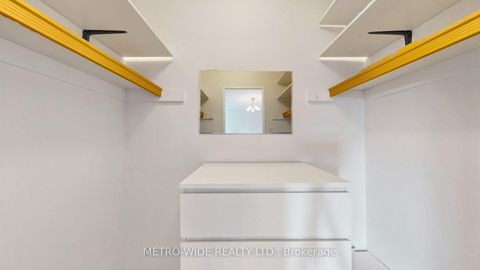 Photo 24 at 601 - 155 Marlee Avenue, Belgravia, Toronto