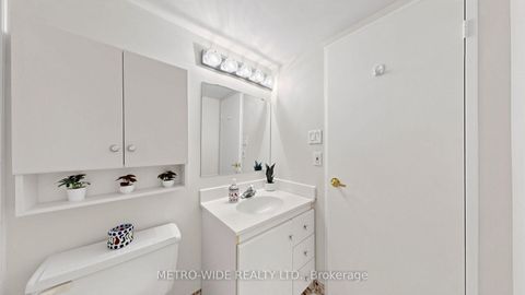 Photo 25 at 601 - 155 Marlee Avenue, Belgravia, Toronto