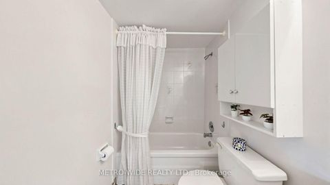 Photo 26 at 601 - 155 Marlee Avenue, Belgravia, Toronto
