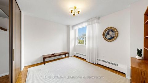 Photo 27 at 601 - 155 Marlee Avenue, Belgravia, Toronto