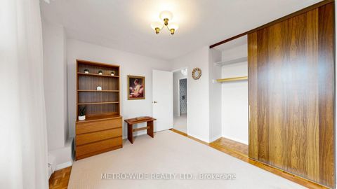 Photo 28 at 601 - 155 Marlee Avenue, Belgravia, Toronto