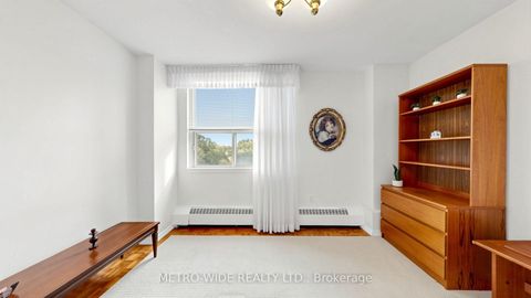Photo 29 at 601 - 155 Marlee Avenue, Belgravia, Toronto