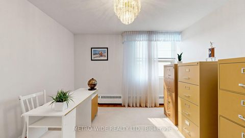 Photo 31 at 601 - 155 Marlee Avenue, Belgravia, Toronto
