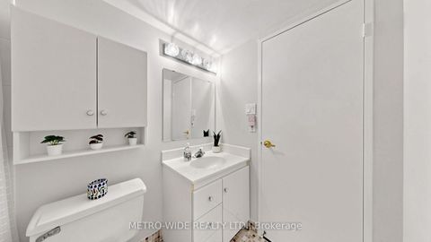 Photo 34 at 601 - 155 Marlee Avenue, Belgravia, Toronto