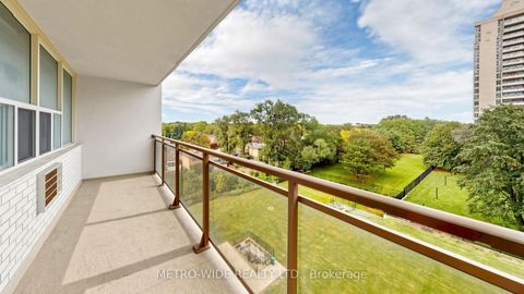 Photo 38 at 601 - 155 Marlee Avenue, Belgravia, Toronto