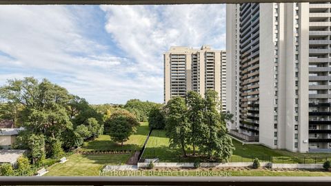 Photo 40 at 601 - 155 Marlee Avenue, Belgravia, Toronto