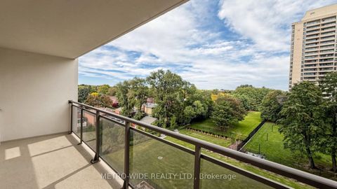 Photo 41 at 601 - 155 Marlee Avenue, Belgravia, Toronto