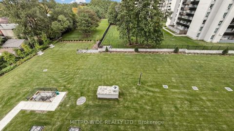 Photo 43 at 601 - 155 Marlee Avenue, Belgravia, Toronto