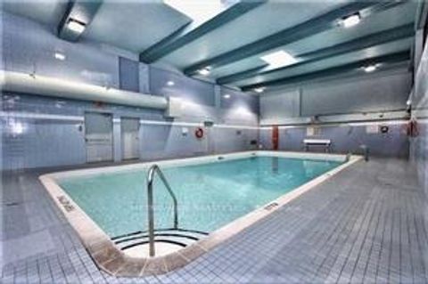 Photo 44 at 601 - 155 Marlee Avenue, Belgravia, Toronto
