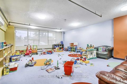 Photo 46 at 601 - 155 Marlee Avenue, Belgravia, Toronto