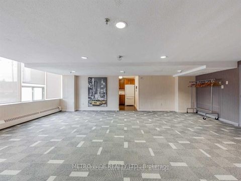 Photo 47 at 601 - 155 Marlee Avenue, Belgravia, Toronto
