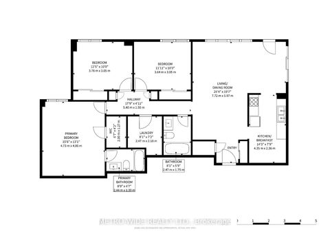 Photo 49 at 601 - 155 Marlee Avenue, Belgravia, Toronto