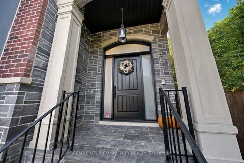 Photo 2 at 47 Hall Street, Mill Pond, Richmond Hill
