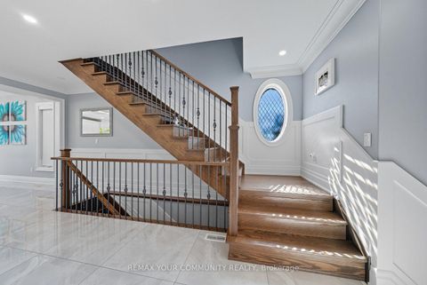 Photo 4 at 47 Hall Street, Mill Pond, Richmond Hill