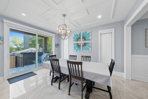 Photo 8 at 47 Hall Street, Mill Pond, Richmond Hill