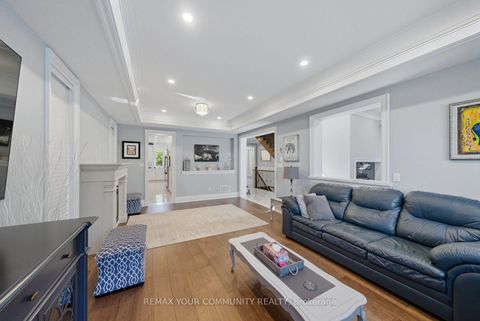 Photo 11 at 47 Hall Street, Mill Pond, Richmond Hill