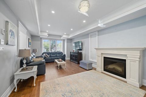 Photo 14 at 47 Hall Street, Mill Pond, Richmond Hill