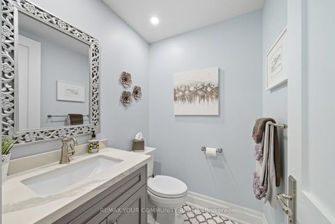 Photo 16 at 47 Hall Street, Mill Pond, Richmond Hill