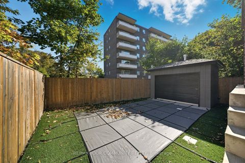 Photo 31 at 47 Hall Street, Mill Pond, Richmond Hill