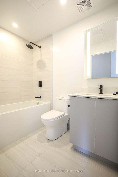 Photo 9 at 1406 - 285 Dufferin Street, South Parkdale, Toronto