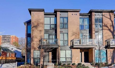 Photo 1 at 13 Falaise Road, West Hill, Toronto