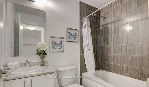 Photo 19 at 13 Falaise Road, West Hill, Toronto