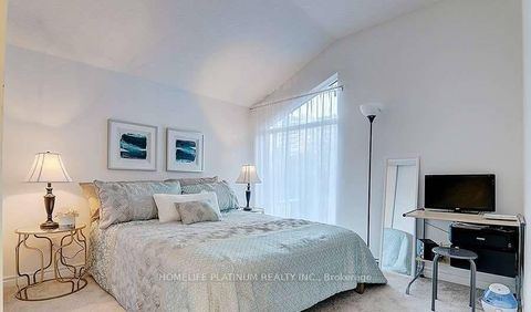 Photo 21 at 13 Falaise Road, West Hill, Toronto
