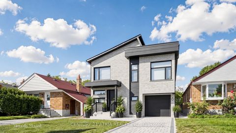 Photo 1 at 6 Park Street, Cliffside, Toronto