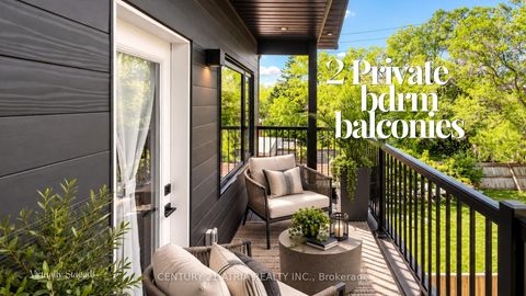 Photo 9 at 6 Park Street, Cliffside, Toronto