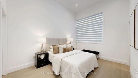 Photo 14 at 6 Park Street, Cliffside, Toronto