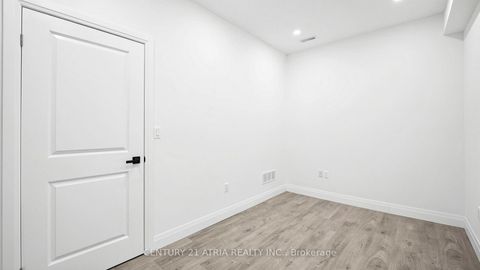 Photo 41 at 6 Park Street, Cliffside, Toronto