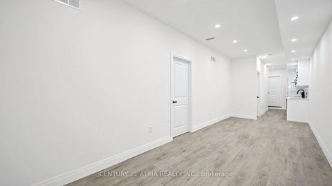 Photo 43 at 6 Park Street, Cliffside, Toronto