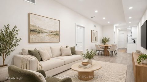 Photo 44 at 6 Park Street, Cliffside, Toronto