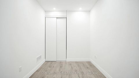 Photo 45 at 6 Park Street, Cliffside, Toronto