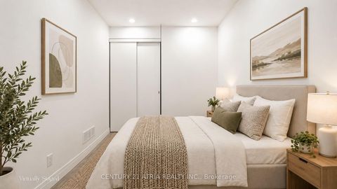 Photo 46 at 6 Park Street, Cliffside, Toronto