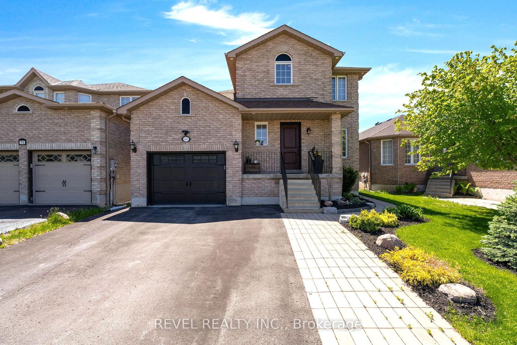 69 Stephanie Lane, Painswick South, Barrie photo number 2