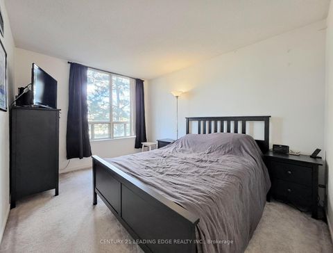 Photo 20 at 314 - 7 Bishop Avenue, Newtonbrook East, Toronto