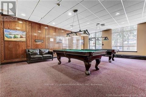 Photo 28 at 314 - 7 Bishop Avenue, Newtonbrook East, Toronto