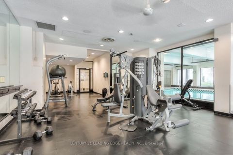 Photo 29 at 314 - 7 Bishop Avenue, Newtonbrook East, Toronto