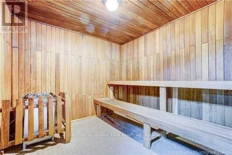 Photo 30 at 314 - 7 Bishop Avenue, Newtonbrook East, Toronto