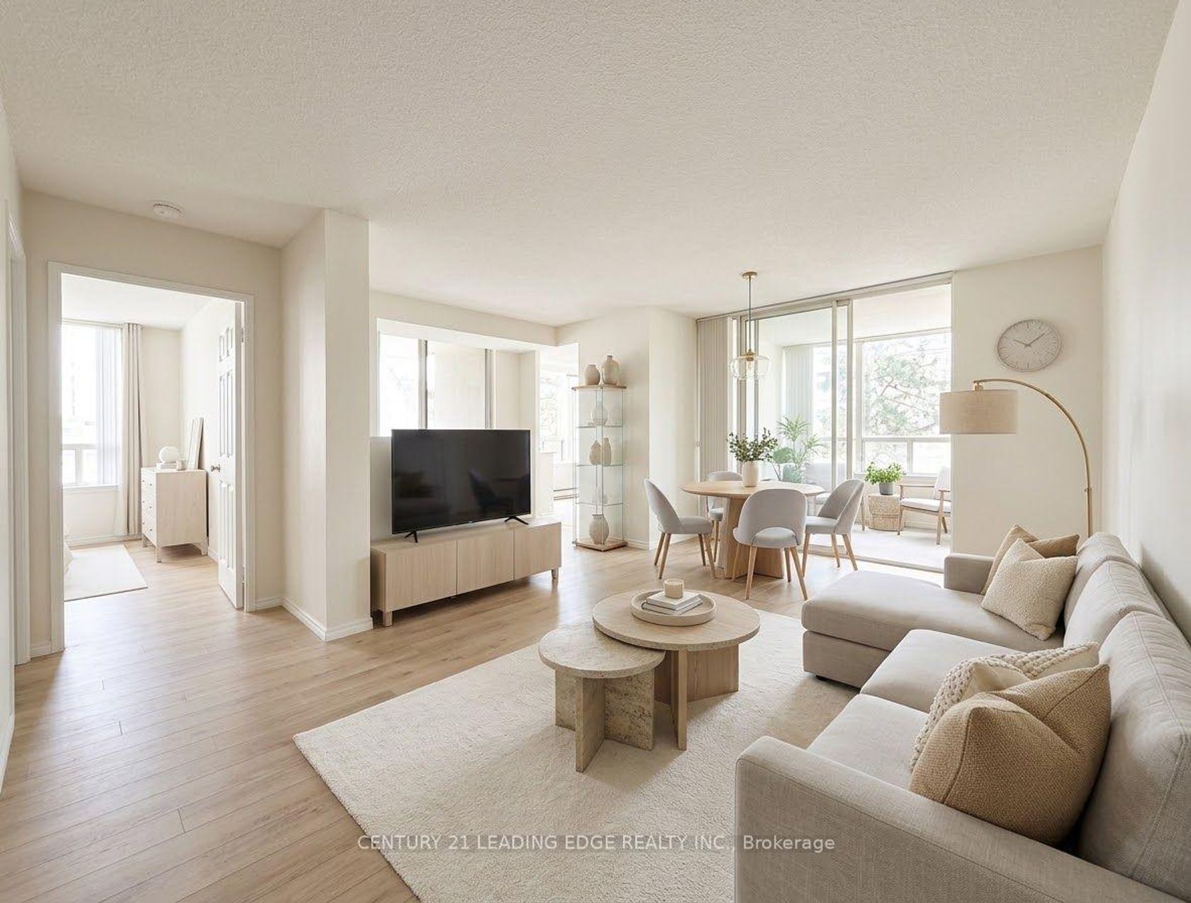 314 - 7 Bishop Avenue, Newtonbrook East, Toronto 