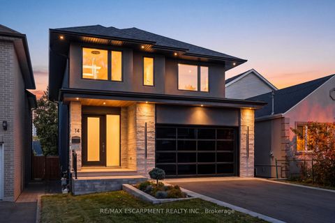 Photo 1 at 14 Kentroyal Drive, Humber Heights, Toronto